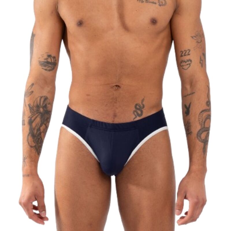 BURN - 020 SLIP MARINE S